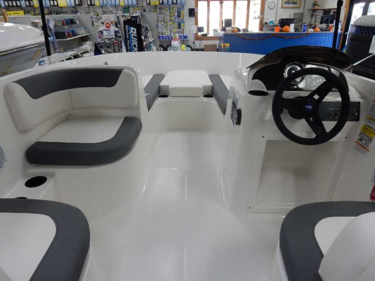 2026 Bayliner E16LE US-BLBX1280H526 [photo 13]